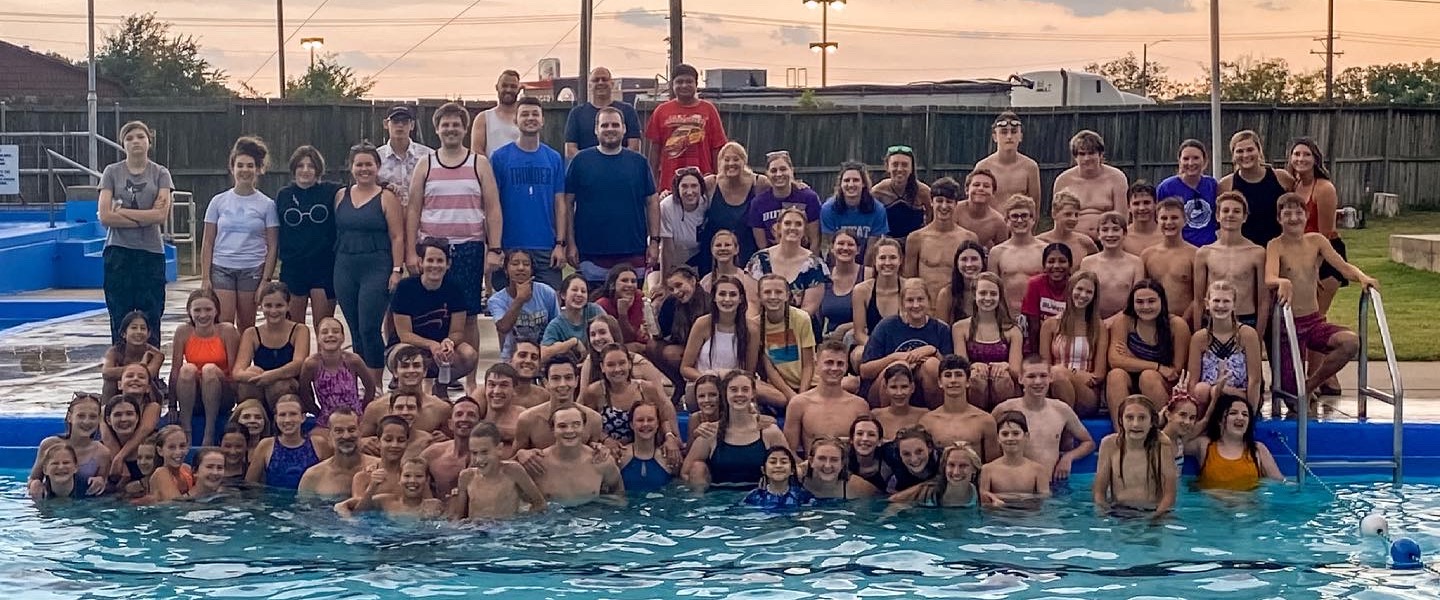River Youth Group Kick-Off Fall 2021
