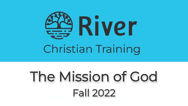 RCT: The Mission of God